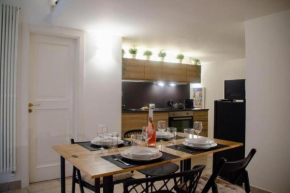 Maison de l'aiR - apt with Jacuzzi Giovinazzo